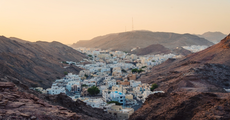 oman-labour-law