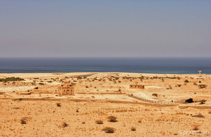 Bibi-Maryam-Tomb