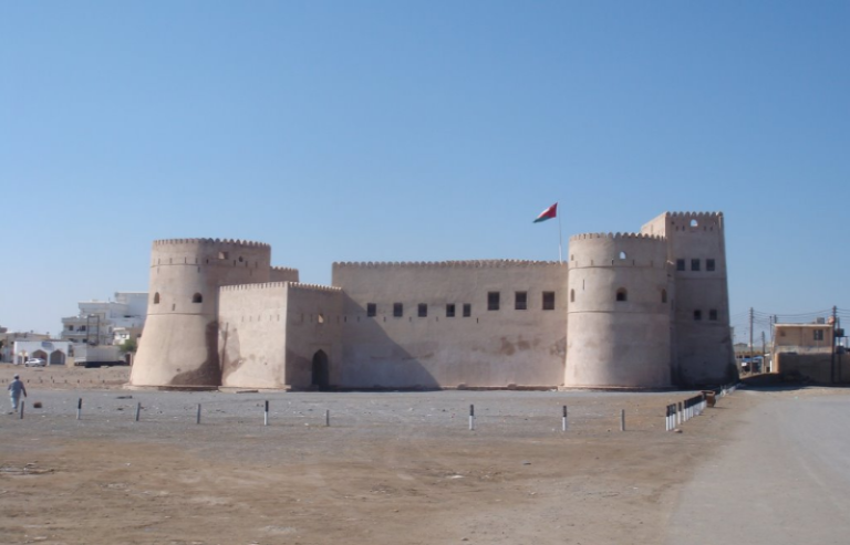 Places to Visit in Al Batinah, Oman | Oman OFW