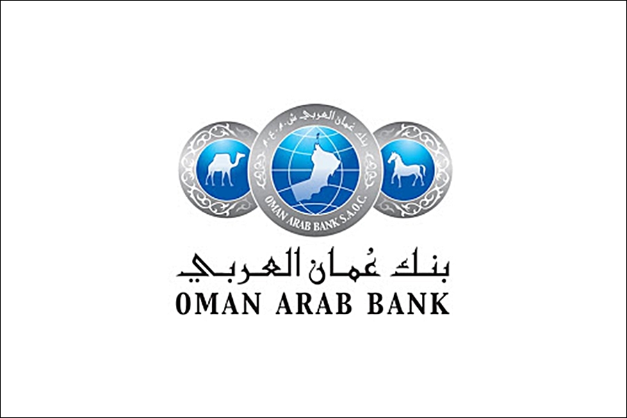 Oman Arab Bank Logo