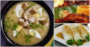 filipino restaurants oman