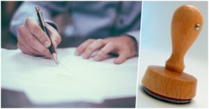 How to Authenticate Documents in Oman