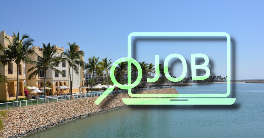 Tips for Finding a Job in Oman