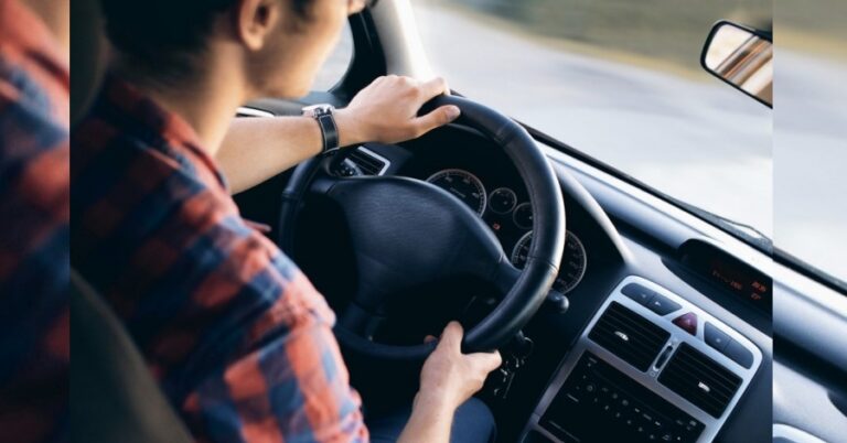 Driving Violations and Fines in Oman