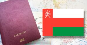 How to Apply for Oman Visa for Filipinos