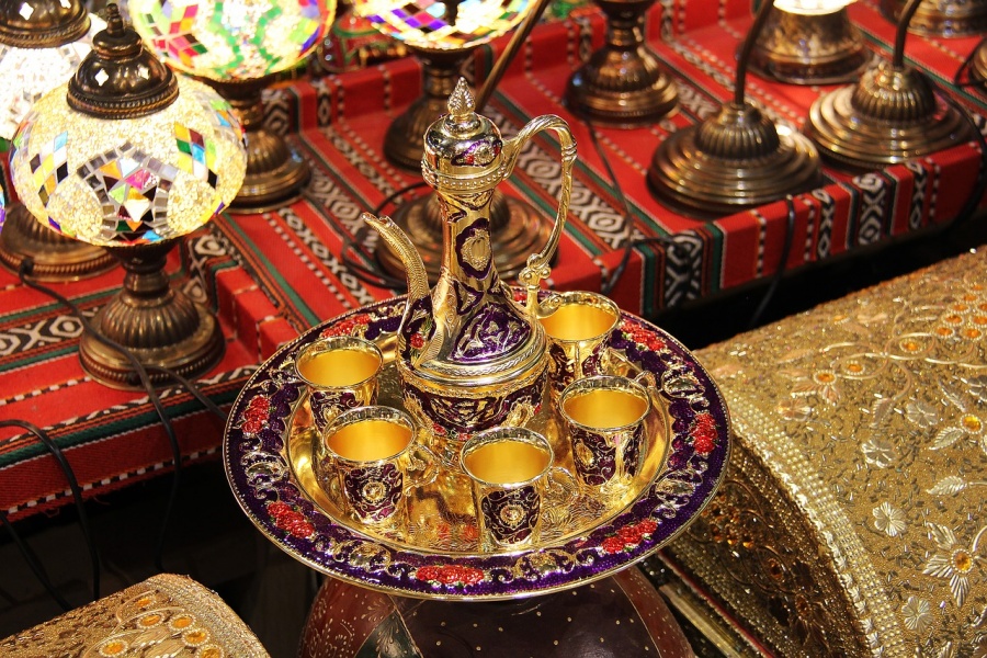 Best Souvenirs in Oman