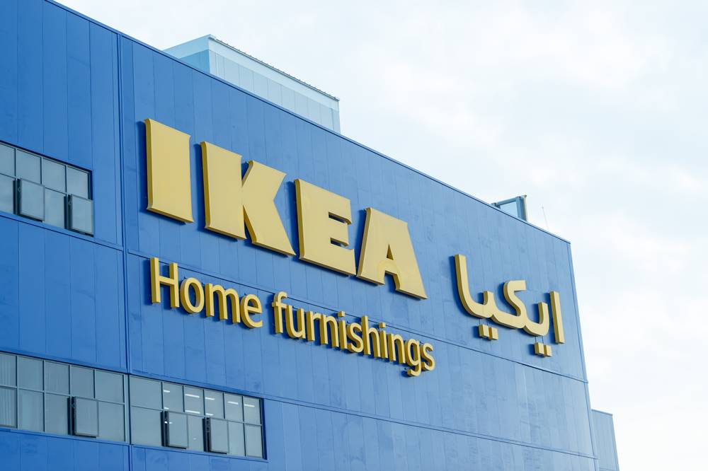 IKEA Avenues Mall Muscat Oman