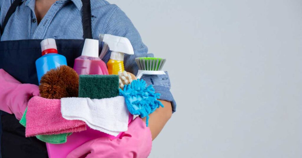17 Best Deep Cleaning Services in Oman
