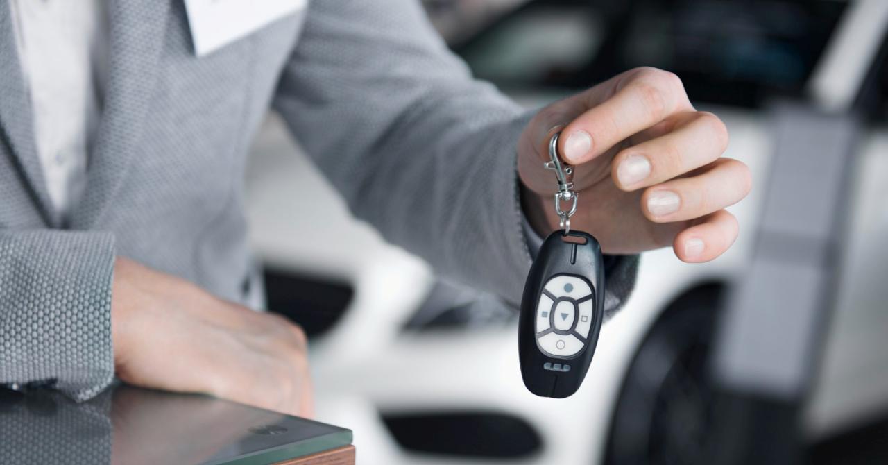 Best Car Rental Services in Oman