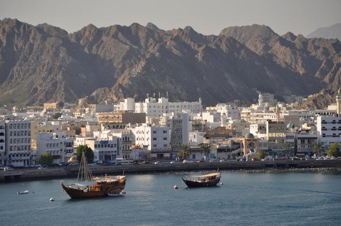 Oman Offers Visa Free Entry Filipinos